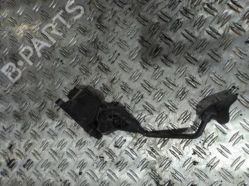 Used Pedal Pedal 38087924 38087924