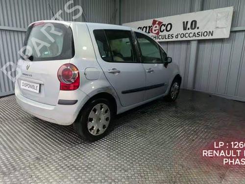 Front wiper motor RENAULT MODUS / GRAND MODUS (F/JP0_) 1.5 dCi (FP0D, JP0D) | BP32109649M29 - Image 24