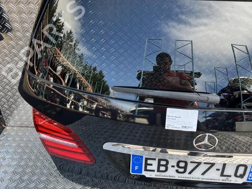 Used Tailgate MERCEDES-BENZ B-CLASS Sports Tourer (W246, W242) B 180 CDI / d (246.212) (109 hp) 26938751
