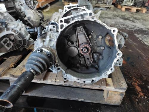 Gearbox AUDI A3 (8L1) 1.9 TDI | BP21372159M3 