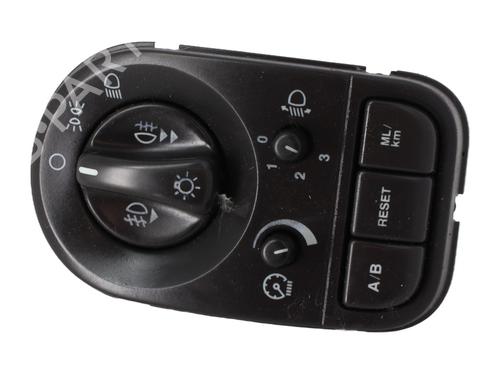 Used Switch JAGUAR X-TYPE I (X400) 2.1 V6 (156 hp) 25253933