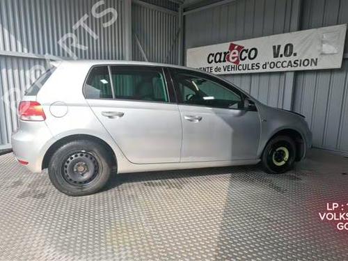 Hattehylde VW GOLF VI (5K1) 1.6 TDI | BP37865984C85 - Image 10