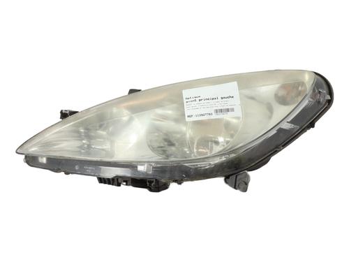 Scheinwerfer links für PEUGEOT 307 (3A/C) 2.0 HDi 110 (107 hp) 29625728