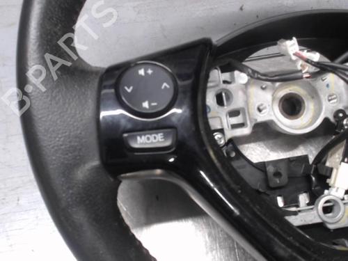 Used Steering wheel PEUGEOT 108 1.2 (82 hp) 21314614