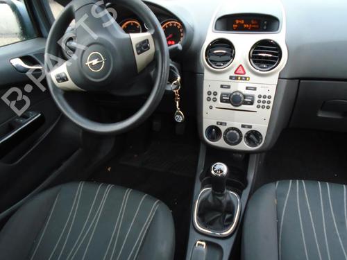 Radio OPEL CORSA D (S07) 1.3 CDTI (L08, L68) | BP21310132E6 