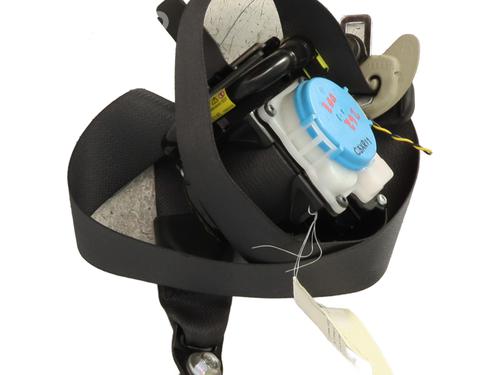 Front right seatbelt KIA CARENS IV 1.6 GDi | BP36304650I25 - Image 3