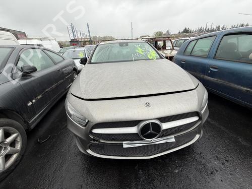 Rear mirror MERCEDES-BENZ A-CLASS (W177) A 180 d (177.003) | BP25260752I6 - Image 10