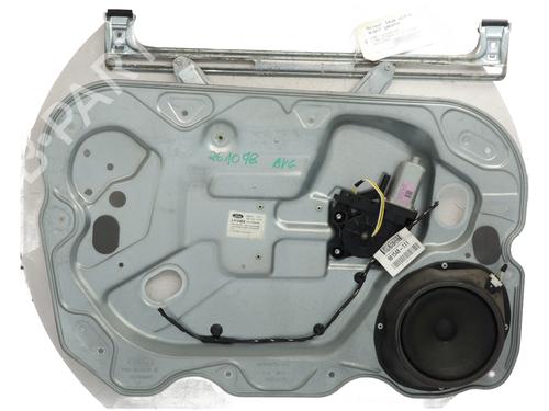 Left front window motor FORD C-MAX (DM2) | BP33451448E21 - Image 2