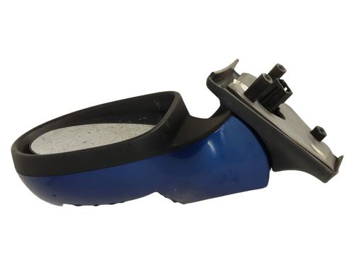 Right mirror RENAULT TWINGO II (CN0_) 1.5 dCi (CN0E) | BP32386189C27 
