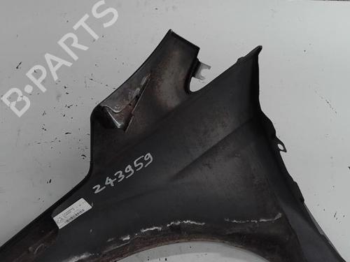 Forskærm Højre FORD FOCUS II (DA_, HCP, DP) 1.6 Ti | BP21295438C42 