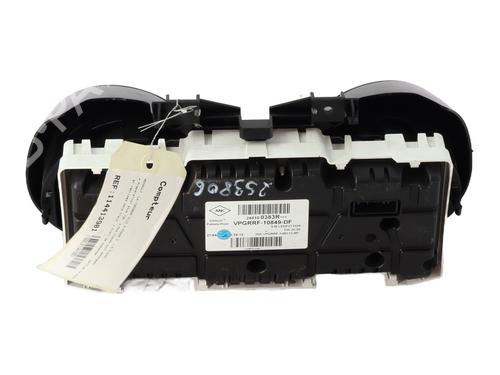 Kombinert Instrument RENAULT CLIO IV (BH_) 1.5 dCi 90 | BP29855312C47