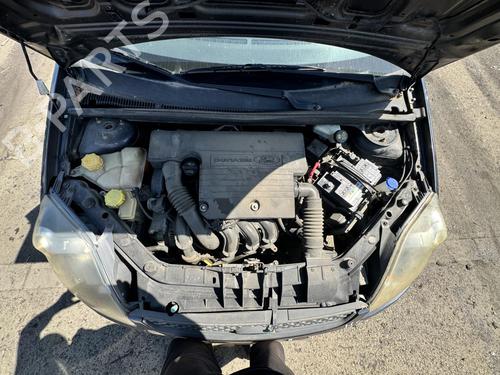 Steering column stalk FORD FIESTA V (JH_, JD_) 1.25 16V | BP21375560I23 