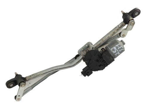 Used Front wiper motor MAZDA 3 (BK) 1.6 (BK14) (105 hp) 26663489