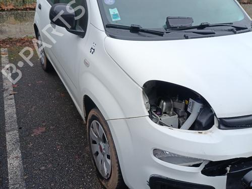 Ratstangsstang FIAT PANDA (312_, 319_) 1.2 (312PXA1A) | BP33005620I23 - Image 8