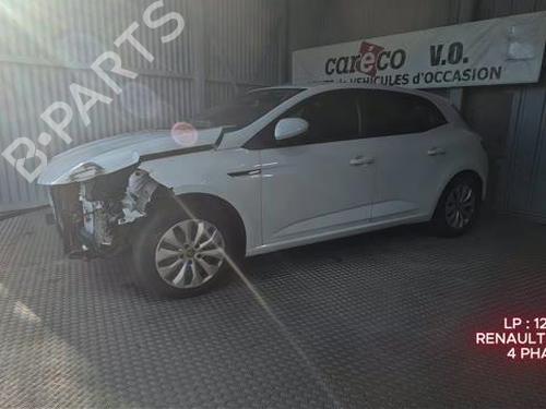 Instrument cluster RENAULT MEGANE IV Hatchback (B9A/M/N_) 1.5 Blue dCi 115 (B9A6) | BP39064197C47  - Image 16