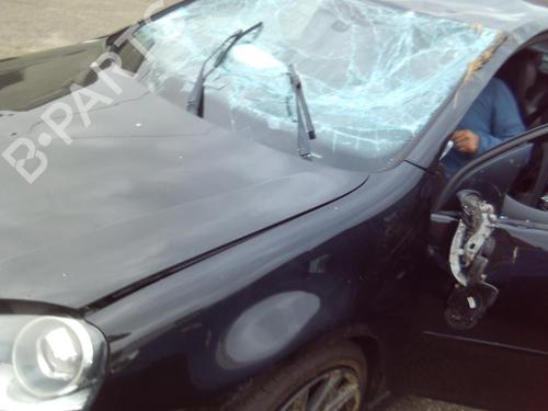 Brugte VW GOLF V (1K1) 3.2 R32 4motion 4503994