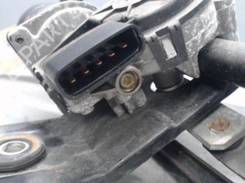 Front wiper motor KIA SPORTAGE II (JE_, KM_) 2.0 CRDi 4WD | BP21306290M29 