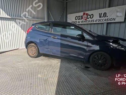 Gearbox FORD FIESTA VI (CB1, CCN) 1.25 | BP33451469M3 - Image 7
