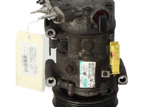 AC compressor CITROËN DS3 (SA_) 1.6 THP 155 | BP21305304M34