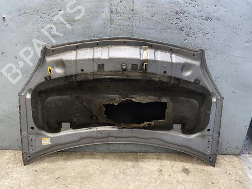 Hood OPEL ZAFIRA / ZAFIRA FAMILY B (A05) 1.9 CDTI (M75) | BP21315382C1 