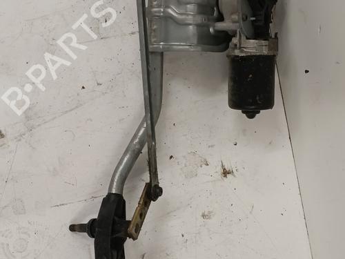 Used Front wiper motor RENAULT SCÉNIC II (JM0/1_) 1.5 dCi (JM02, JM13) (101 hp) 32304535