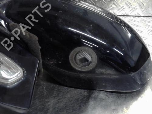 Left mirror CITROËN C4 Picasso I MPV (UD_) 2.0 HDi 138 | BP24226061C26 