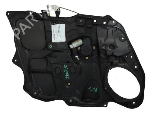 left-front-window-motor-mazda-3-bk-2003-2004-2005-2006-2007-2008-2009-36398273 main image
