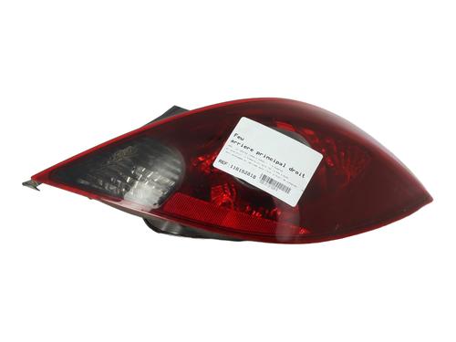 Used Right taillight OPEL CORSA D (S07) 1.4 (L08, L68) (90 hp) 30574216