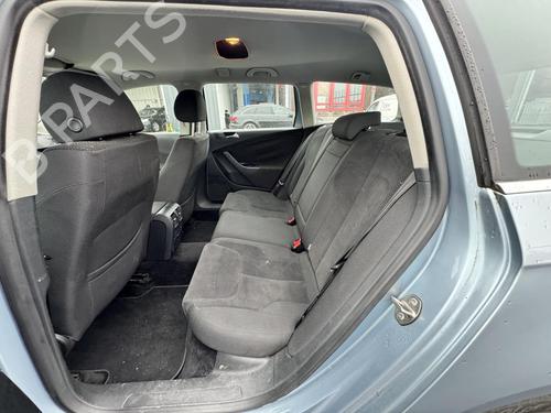 Alternator VW PASSAT B6 Variant (3C5) 2.0 TDI | BP26211770M7 - Image 11
