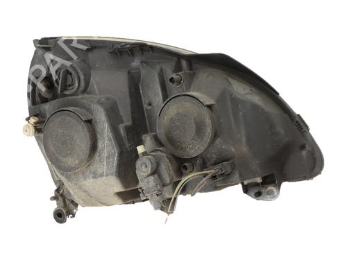 Used Left headlight Left headlight RENAULT CLIO II (BB_, CB_) 1.2 16V (BB05, BB0W, BB11, BB27, BB2T, BB2U, BB2V, CB05,... (75 hp) 39078996 39078996