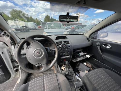 Starter RENAULT MEGANE II (BM0/1_, CM0/1_) 1.5 dCi (BM1F, CM1F) | BP21297644M8 