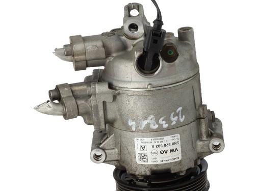 Compressore A/C VW GOLF VI (5K1) 1.6 TDI (105 hp) 29969822