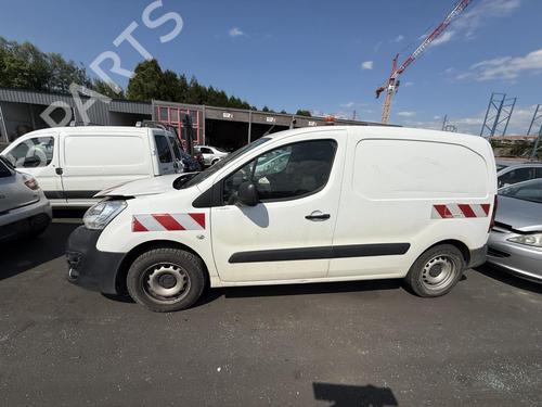 Front wiper motor CITROËN BERLINGO Box Body/MPV (B9) 1.6 BlueHDi 100 | BP26144356M29 - Image 18