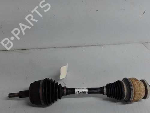 Used Left front driveshaft Left front driveshaft VW TRANSPORTER T5 Van (7HA, 7HH, 7EA, 7EH) 2.5 TDI (130 hp) 21315846 21315846
