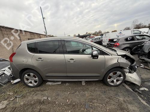 Starter PEUGEOT 3008 I MPV (0U_) 1.6 HDi | BP30893988M8