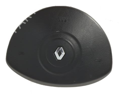 Used Driver airbag RENAULT CLIO III (BR0/1, CR0/1) 1.5 dCi (BR17, CR17) (86 hp) 28090691