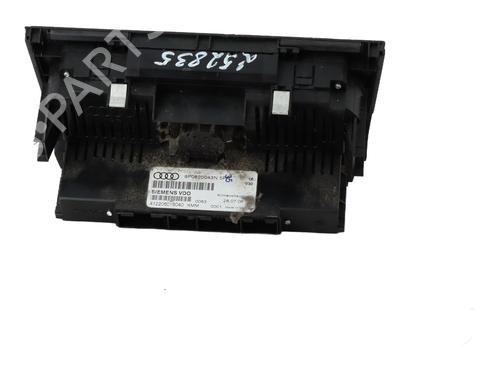 Climate control AUDI A3 Sportback (8PA) 1.9 TDI | BP30893987I5