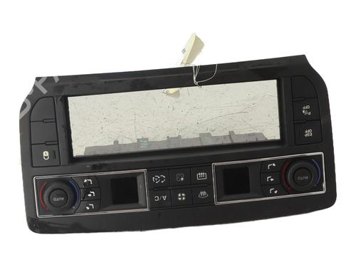 climate-control-citroen-c5-iii-rd_-2008-2009-2010-2011-2012-2013-2014-2015-2016-2017-36815923 main image