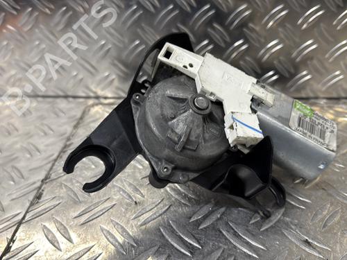 Used Rear wiper motor Rear wiper motor CITROËN C3 II (SC_) 1.4 HDi 70 (SC8HZC, SC8HR0, SC8HP4) (68 hp) 24518700 24518700