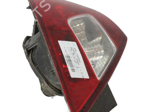 Left taillight OPEL CORSA D (S07) 1.3 CDTI (L08, L68) | BP27234606C34 