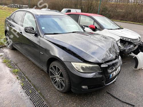 Seat buckle BMW 3 (E90) 320 d | BP33039996I32 - Image 10