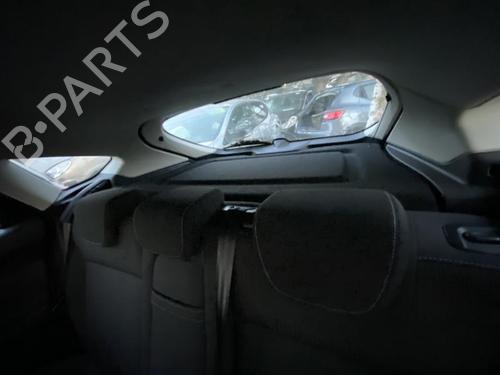 Seat buckle FORD FOCUS III 1.6 TDCi | BP21366489I32  - Image 10