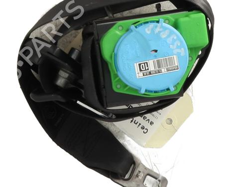 Front right belt tensioner CITROËN C4 Picasso I MPV (UD_) 1.6 HDi | BP29895250C88 