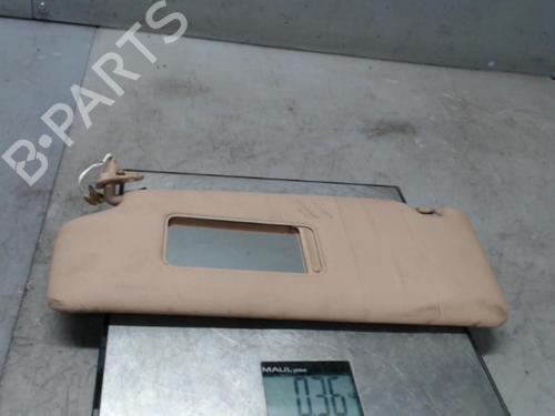 Left sun visor BMW X3 (E83) 3.0 d | BP21300145I1 