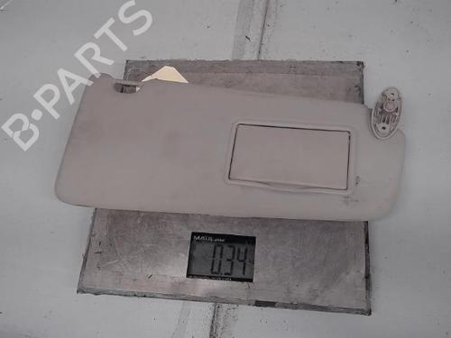 Right sun visor FORD KUGA I 2.0 TDCi 4x4 | BP21296180I2 