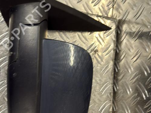 Left mirror OPEL MERIVA A MPV (X03) 1.6 (E75) | BP24524625C26 