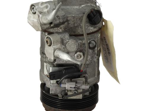 AC compressor BMW 3 (E90) 325 d | BP21295857M34  - Image 5