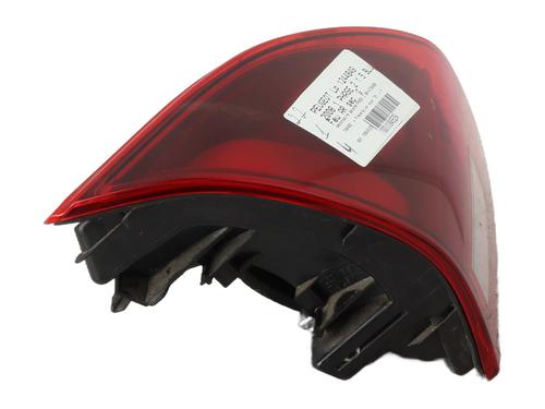 Left tailgate light PEUGEOT 2008 I (CU_) 1.5 BlueHDI 100 | BP27271934C79  - Image 6