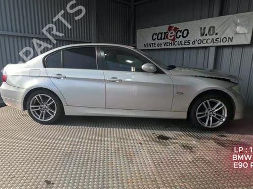 Front right seatbelt BMW 3 (E90) 318 d | BP33450928I25 - Image 13