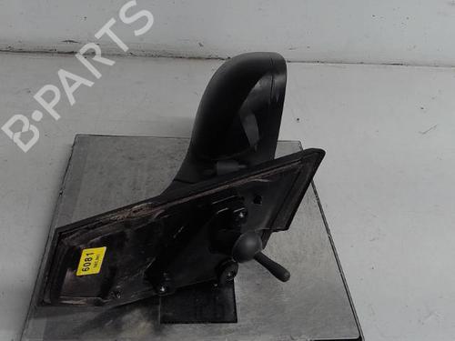 Right mirror CHEVROLET SPARK (M300) 1.0 | BP21298164C27